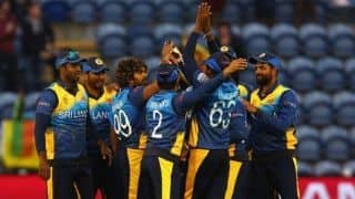 Cricket World Cup 2019: Bowling, fielding a high note, says Karunaratne, Naib rues giving away early runs as Sri Lanka beat Afghanistan